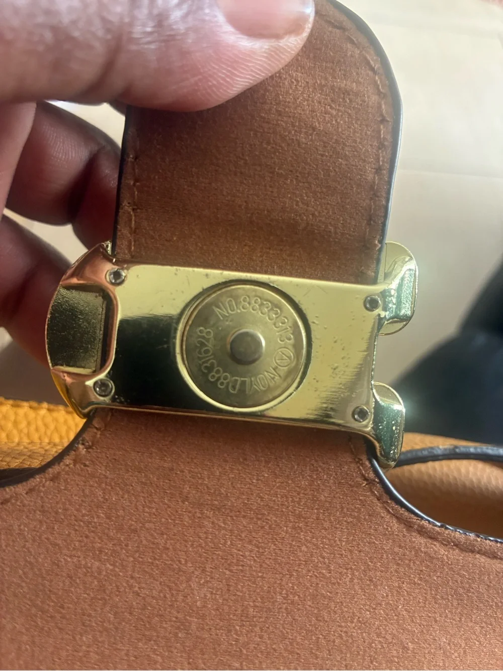 Coach Tabby Shoulder Bag 26
